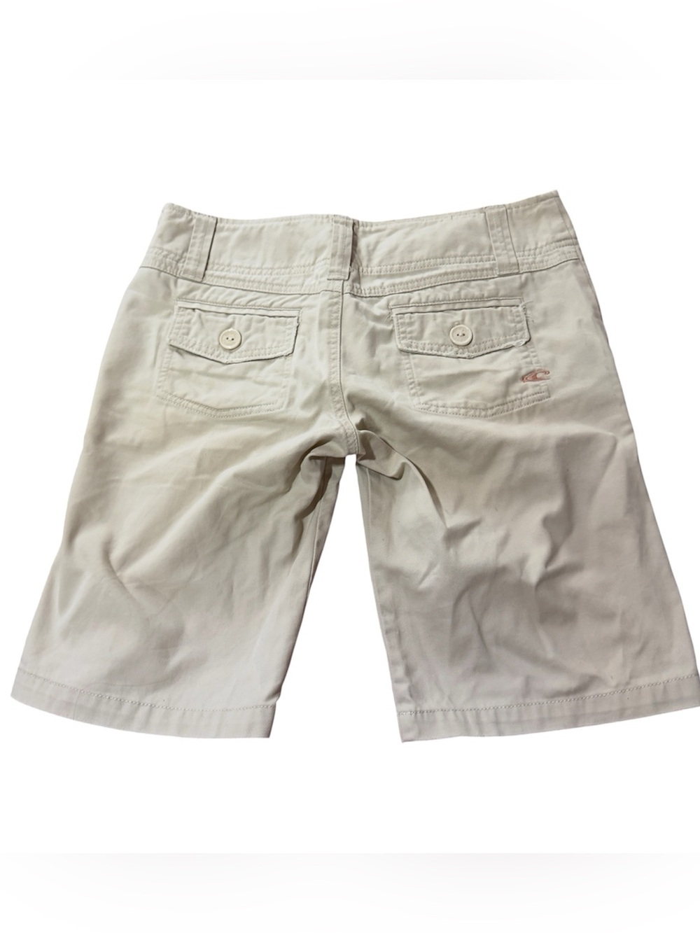 Y2K Lowrise Oniell shorts